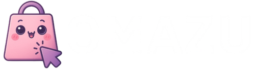 Omazu Shop